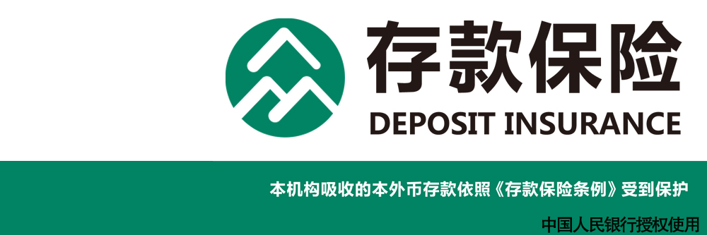 存款保险